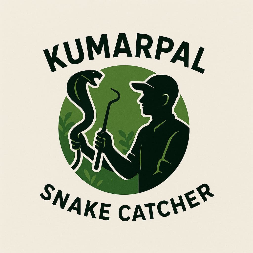 Snake Catchers Logo